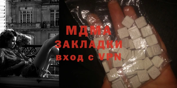 таблы Богородицк